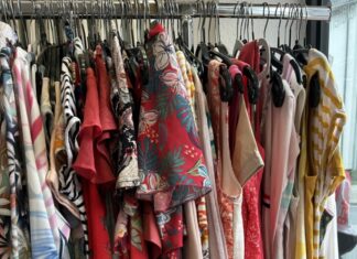 In Mettmann und Wülfrath gibt es Secondhand-Läden. Foto: SKFM