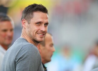 Der BVB präsentiert den nächsten Neuzugang von Sportdirektor Kehl. (Archivbild)