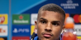 Malick Thiaw wechselt von Mailand nach Newcastle