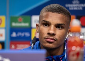 Malick Thiaw wechselt von Mailand nach Newcastle