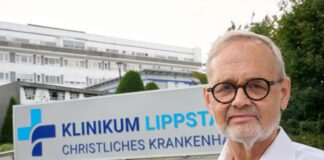 Der langjährige Chefarzt wehrt sich mit einer Klage.