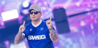 Pietro Lombardi schreibt den offiziellen Kampagnensong für die neue Staffel von «Love Island VIP». (Archivbild)