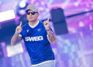 Pietro Lombardi schreibt den offiziellen Kampagnensong für die neue Staffel von «Love Island VIP». (Archivbild)