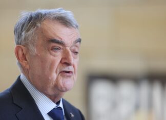 NRW-Innenminister Herbert Reul (CDU) hat die Erfassung von Mehrfach-Staatsangehörigkeiten in der Kriminalitätsstatistik veranlasst. 