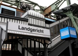 Der Angeklagte wurde zu einer Haftstrafe verurteilt. (Symbolfoto) 