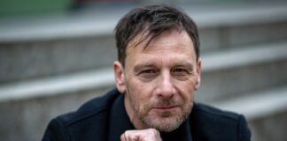 Comeback in Paraderolle: Hendrik Duryn spielt wieder Stefan Vollmer für die RTL-Serie «Der Lehrer». (Archivbild)
