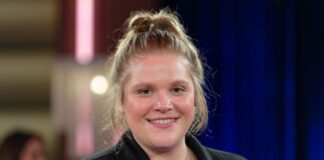 Tschüss, Tatort: Stefanie Reinsperger hatte ihren letzten Auftritt in der Dortmunder Ausgabe der Krimireihe bereits. Gezeigt wird die Folge aber erst 2026. (Archivbild)