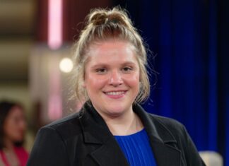 Tschüss, Tatort: Stefanie Reinsperger hatte ihren letzten Auftritt in der Dortmunder Ausgabe der Krimireihe bereits. Gezeigt wird die Folge aber erst 2026. (Archivbild)