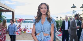 Verona Pooth war gerade in der Reality-Show «Villa der Versuchung» zu sehen. (Archivbild)