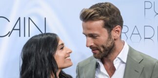 Amira Pocher und Christian Düren moderieren vom 1. September an eine neue TV-Show. (Archivbild)