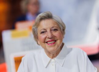 Schauspielerin Marie-Luise Marjan ist nach einem Sturz im vergangenen bis heute körperlich eingeschränkt. (Archivbild)