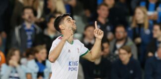 Cenk Özkacar wechselt zum 1. FC Köln. 