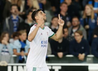 Cenk Özkacar wechselt zum 1. FC Köln. 