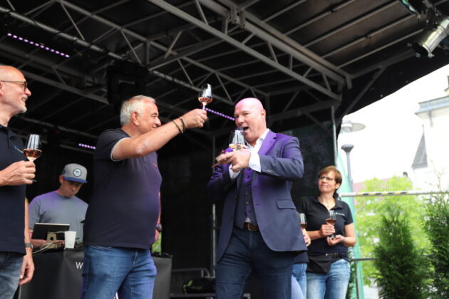 Weinfest Velbert 2025 Fotos_c_André Volkmann