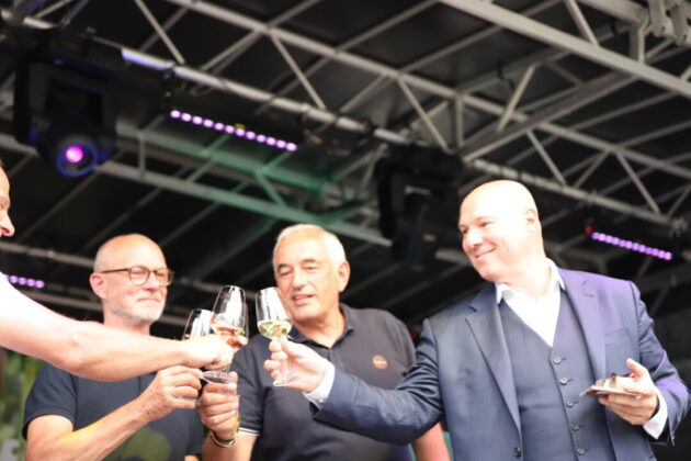 Weinfest Velbert 2025 Fotos_c_André Volkmann