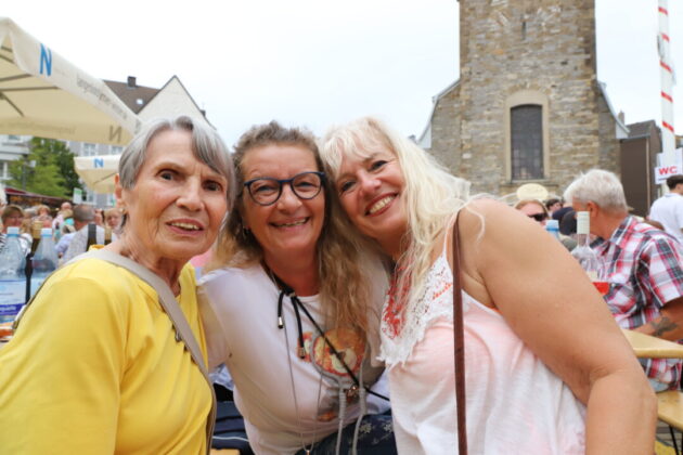 Weinfest Velbert 2025 Fotos_c_André Volkmann