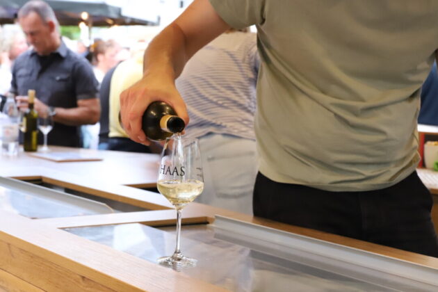 Weinfest Velbert 2025 Fotos_c_André Volkmann