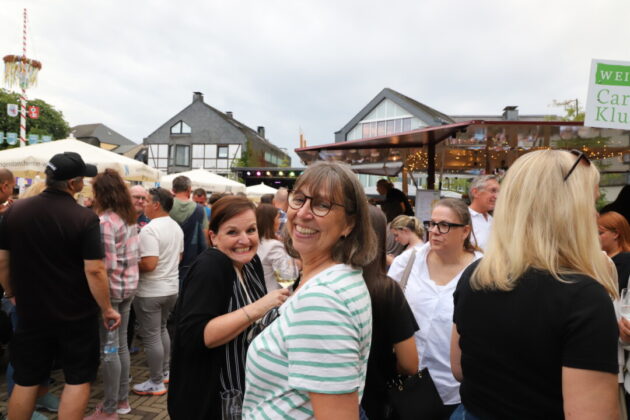 Weinfest Velbert 2025 Fotos_c_André Volkmann