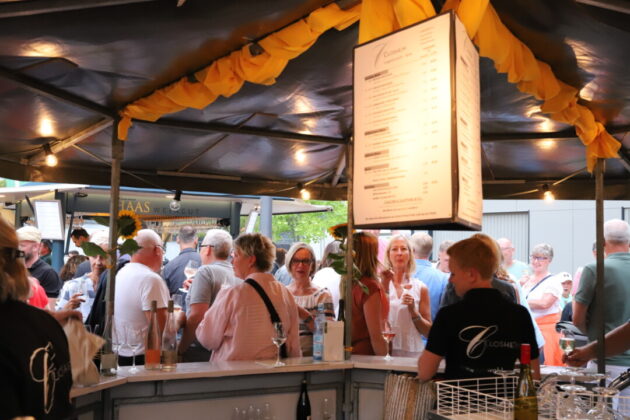 Weinfest Velbert 2025 Fotos_c_André Volkmann