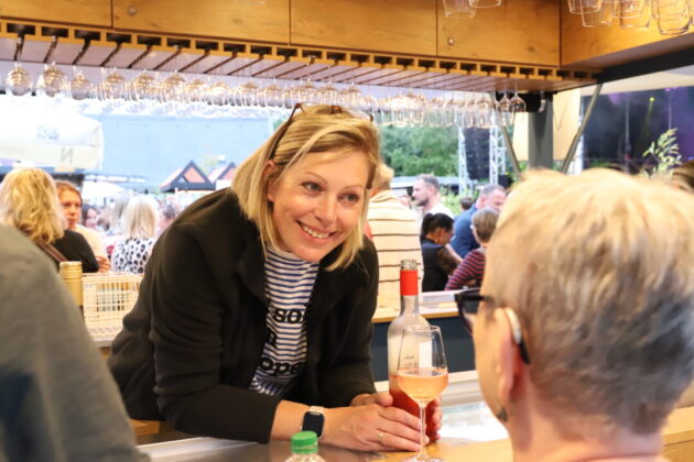 Weinfest Velbert 2025 Fotos_c_André Volkmann
