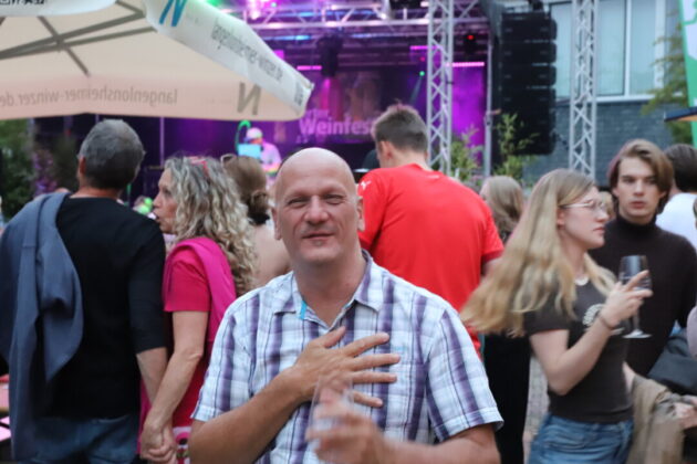 Weinfest Velbert 2025 Fotos_c_André Volkmann