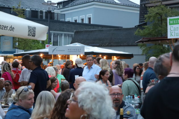Weinfest Velbert 2025 Fotos_c_André Volkmann