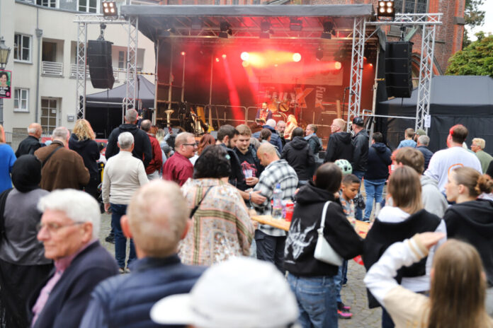 Sommerfest Langenberg 2025 Fotos