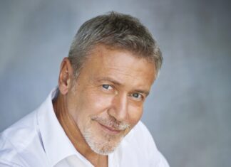 Arno Strobel kommt am 10. September zu einer Lesung ins Medienzentrum. Foto: Gaby Gerster