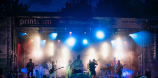Wenn Lintorf bebt, hat das immer einen guten Grund, Foto: Lintorf Open Air 2024 | Lampisten e.V.