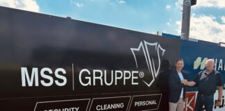 Die MMS Gruppe ist der neue Sicherheitspartner des Fußballclubs SSVg Velbert. Foto: SSVg Velbert
