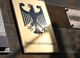 Das Bundeskartellamt hat keine wettbewerblichen Bedenken gegen zwei CO2-Pipeline-Kooperationsprojekte, an denen der Fernleitungsnetzbetreiber OGE beteiligt ist. (Archivbild)