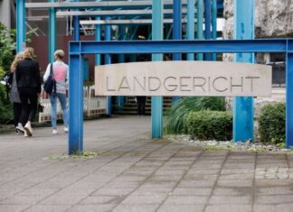 Ein Urteil des Gerichts ist rechtskräftig. (Symbolbild)