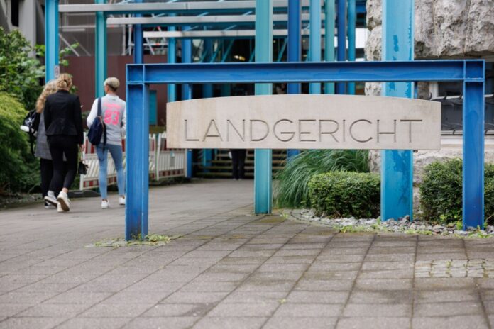 Ein Urteil des Gerichts ist rechtskräftig. (Symbolbild)