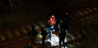Umfangreiche Ermittlungen nach Brandanschlag auf Bahnstrecke in Wuppertal