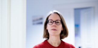 Gegen die frühere Cum-Ex-Ermittlerin Anne Brorhilker werden keine Ermittlungen eingeleitet. (Archivbild)