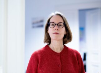 Gegen die frühere Cum-Ex-Ermittlerin Anne Brorhilker werden keine Ermittlungen eingeleitet. (Archivbild)