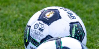 Der MSV Duisburg ist perfekt in die Saison gestarter