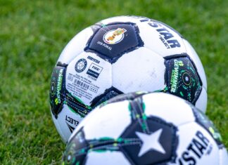 Der MSV Duisburg ist perfekt in die Saison gestarter