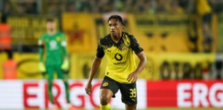 Filippo Mané ist vom DFB für ein Spiel gesperrt worden.