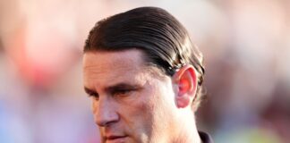 Gerardo Seoane erwartet einen erfolgreichen Saisonstart. 