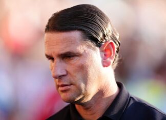 Gerardo Seoane erwartet einen erfolgreichen Saisonstart. 