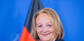 Die FDP-Politikerin Sabine Leutheusser-Schnarrenberger bekommt eine der höchsten Ehrungen Nordrhein-Westfalens (Foto-Archiv)