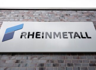 Rheinmetall rechnet damit, dass im zweiten Halbjahr weitere Aufträge aus Deutschland kommen. (Archivbild)