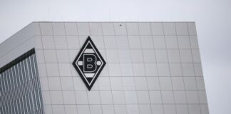 Borussia Mönchengladbach muss vorerst auf Wael Mohya verzichten. 