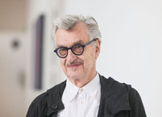 Wim Wenders wird 80 Jahre alt. (Archivfoto)