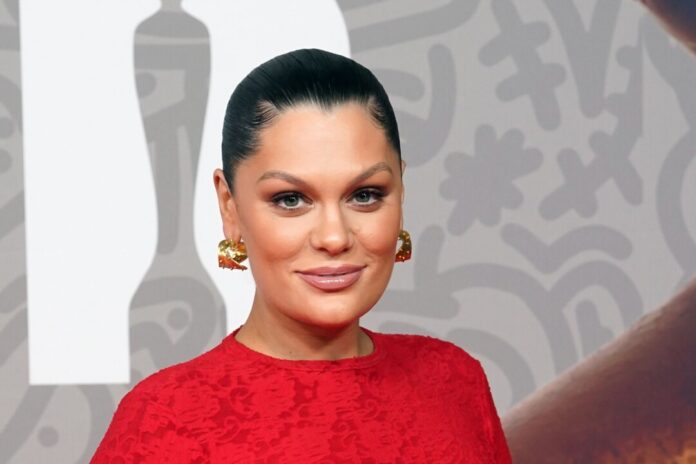 Sängerin Jessie J Erst im Juni hatte Jessie J öffentlich gemacht, an Brustkrebs erkrankt zu sein. (Archivbild)