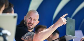 Trainer Christian Ilzer startet mit der TSG in Leverkusen