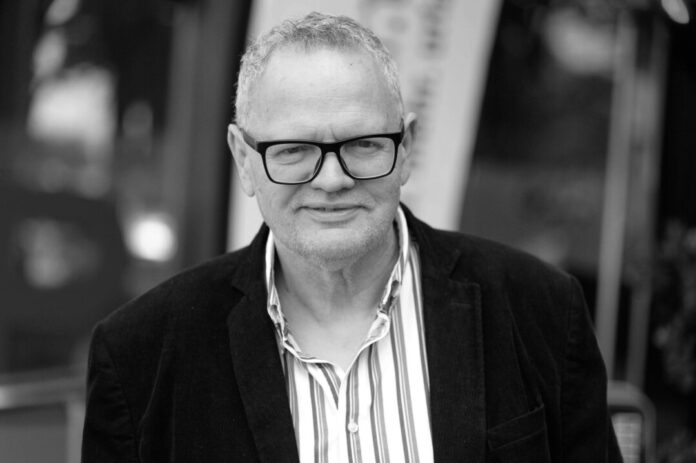 Ulli Potofski starb an Leukämie.