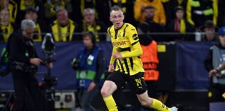 Zieht Maximilian Beier weiter auf die Insel?