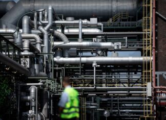 Evonik erwartet ein eher schwieriges Geschäftsjahr.